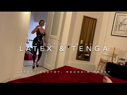 ❤️ Roodharige stiefzus in latex kostuum geneukt door stiefbroer ❤❌ Just porno at porn nl.trysex.ru ❌️ ❌️❤