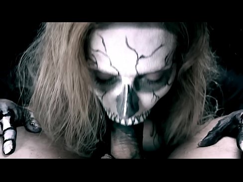 ❤️ Demon girl zuigt pik met haar zwarte mond en slikt sperma. ❤❌ Just porno at porn nl.trysex.ru ❌️ ❌️❤